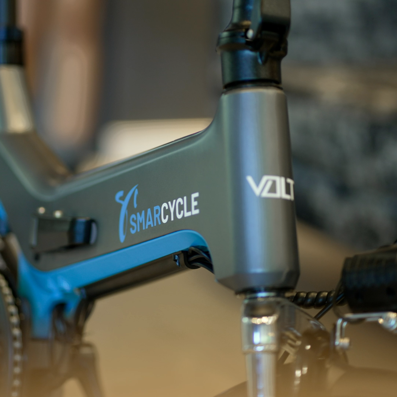 SMARCYCLE
